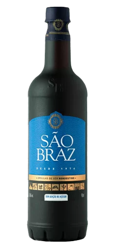 São Braz - São Braz Bebidas